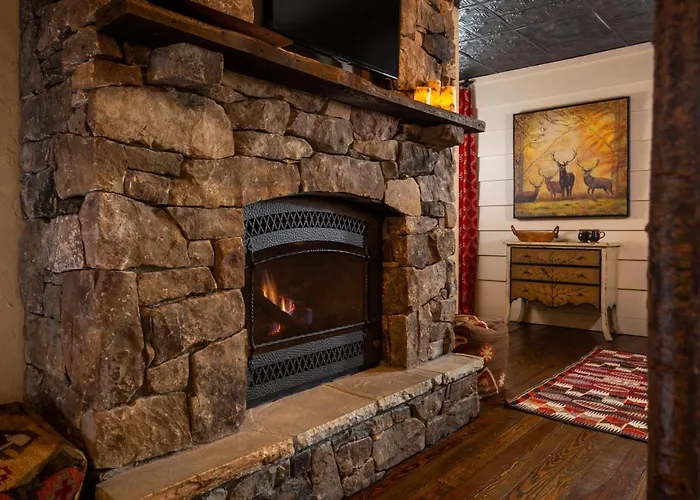 The White Birch Inn