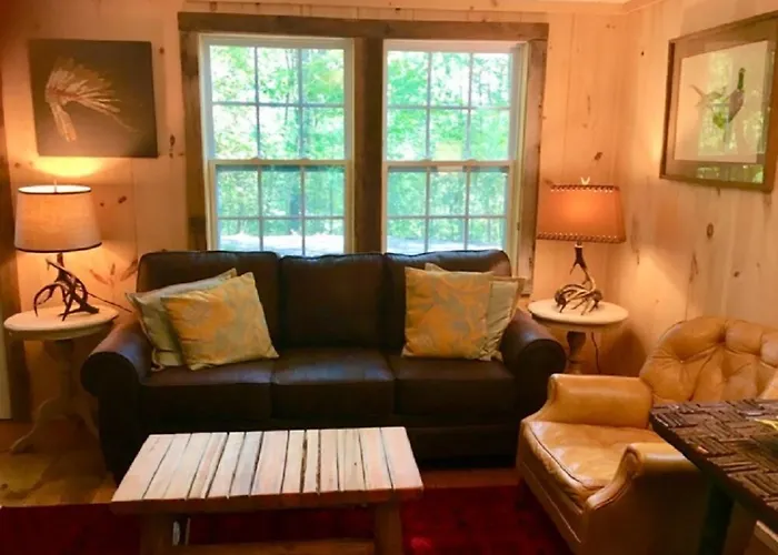 Lake Rabun Hotel